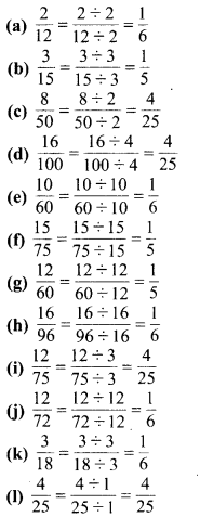MP Board Class 6th Maths Solutions Chapter 7 भिन्न Ex 7.4 image 18