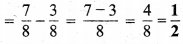 MP Board Class 6th Maths Solutions Chapter 7 भिन्न Ex 7.4 image 44