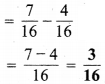 MP Board Class 6th Maths Solutions Chapter 7 भिन्न Ex 7.4 image 48