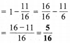 MP Board Class 6th Maths Solutions Chapter 7 भिन्न Ex 7.4 image 49