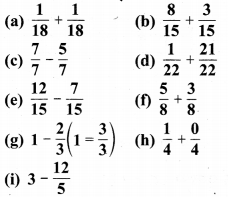 MP Board Class 6th Maths Solutions Chapter 7 भिन्न Ex 7.5 image 2