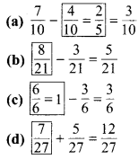 MP Board Class 6th Maths Solutions Chapter 7 भिन्न Ex 7.5 image 6