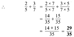 MP Board Class 6th Maths Solutions Chapter 7 भिन्न Ex 7.5 image 8