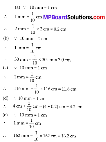 MP Board Class 6th Maths Solutions Chapter 8 Decimals Ex 8.1 8
