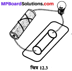 MP Board Class 6th Science Solutions Chapter 12 विद्युत तथा परिपथ 3