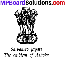 MP Board Class 6th Social Science Solutions Chapter 12 The Mauryan Empire img 1