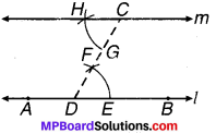 MP Board Class 7th Maths Solutions Chapter 10 प्रायोगिक ज्यामिती Ex 10.1 image 1