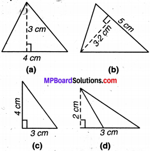 MP Board Class 7th Maths Solutions Chapter 11 परिमाप और क्षेत्रफल Ex 11.2 image 2