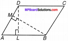 MP Board Class 7th Maths Solutions Chapter 11 परिमाप और क्षेत्रफल Ex 11.2 image 6