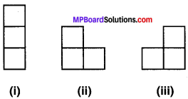 MP Board Class 7th Maths Solutions Chapter 15 ठोस आकारों का चित्रण Ex 15.4 image 3