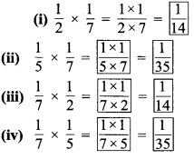 MP Board Class 7th Maths Solutions Chapter 2 भिन्न एवं दशमलव Ex 2.2 9b