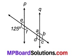 MP Board Class 7th Maths Solutions Chapter 5 रेखा एवं कोण Ex 5.2 3