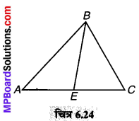 MP Board Class 7th Maths Solutions Chapter 6 त्रिभुज और उसके गुण Ex 6.1 image 2