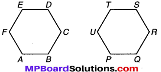 MP Board Class 7th Maths Solutions Chapter 7 त्रिभुजों की सर्वांगसमता Ex 7.2 image 11