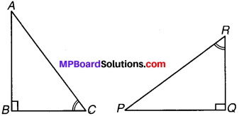 MP Board Class 7th Maths Solutions Chapter 7 त्रिभुजों की सर्वांगसमता Ex 7.2 image 7