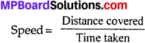 MP Board Class 7th Science Solutions Chapter 13 Motion and Time img 5