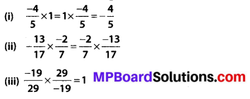 Mp Board Class 8 Math Solution