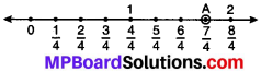 MP Board Class 8th Maths Solutions Chapter 1 परिमेय संख्याएँ Ex 1.2 img-1