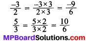 MP Board Class 8th Maths Solutions Chapter 1 परिमेय संख्याएँ Ex 1.2 img-10