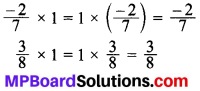 MP Board Class 8th Maths Solutions Chapter 1 परिमेय संख्याएँ Intext Questions img-29