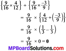 MP Board Class 8th Maths Solutions Chapter 1 परिमेय संख्याएँ Intext Questions img-32