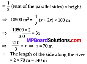MP Board Class 8th Maths Solutions Chapter 11 Mensuration Ex 11.2 62