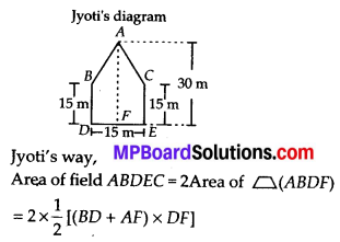 MP Board Class 8th Maths Solutions Chapter 11 Mensuration Ex 11.2 64