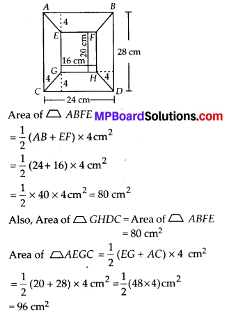 MP Board Class 8th Maths Solutions Chapter 11 Mensuration Ex 11.2 68