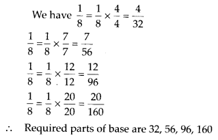 MP Board Class 8th Maths Solutions Chapter 13 Direct and Inverse Proportion Ex 13.1 3