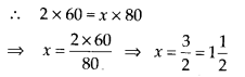 MP Board Class 8th Maths Solutions Chapter 13 Direct and Inverse Proportion Ex 13.2 17