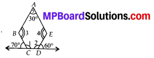 MP Board Class 8th Maths Solutions Chapter 3 Understanding Quadrilaterals Ex 3.1 8