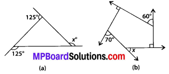 MP Board Class 8th Maths Solutions Chapter 3 Understanding Quadrilaterals Ex 3.2 1