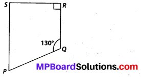 MP Board Class 8th Maths Solutions Chapter 3 Understanding Quadrilaterals Ex 3.3 11