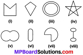 MP Board Class 8th Maths Solutions Chapter 3 चतुर्भुजों को समझना Ex 3.1 img-1