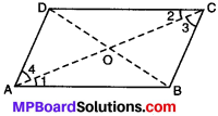 MP Board Class 8th Maths Solutions Chapter 3 चतुर्भुजों को समझना Ex 3.2 img-13