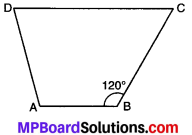 MP Board Class 8th Maths Solutions Chapter 3 चतुर्भुजों को समझना Ex 3.3 img-8