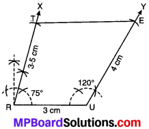 MP Board Class 8th Maths Solutions Chapter 4 प्रायोगिक ज्यामिती Ex 4.4 img-2