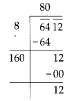 MP Board Class 8th Maths Solutions Chapter 6 Square and Square Roots Ex 6.4 20