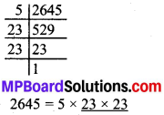 MP Board Class 8th Maths Solutions Chapter 6 वर्ग और वर्गमूल Ex 6.3 img-29