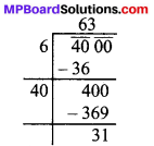 MP Board Class 8th Maths Solutions Chapter 6 वर्ग और वर्गमूल Ex 6.4 img-14