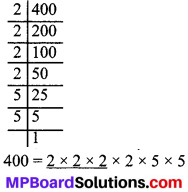 MP Board Class 8th Maths Solutions Chapter 7 घन और घनमूल Intext Questions img-3