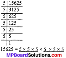 MP Board Class 8th Maths Solutions Chapter 7 घन और घनमूल Intext Questions img-6