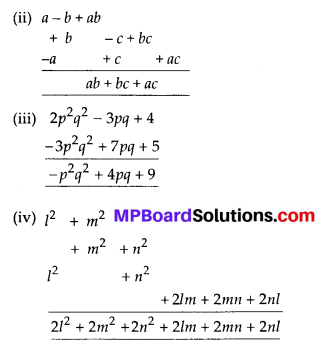 MP Board Class 8th Maths Solutions Chapter 8 Comparing Quantities Ex 9.1 5