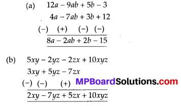MP Board Class 8th Maths Solutions Chapter 8 Comparing Quantities Ex 9.1 6