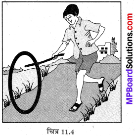MP Board Class 8th Science Solutions Chapter 11 बल तथा दाब 6