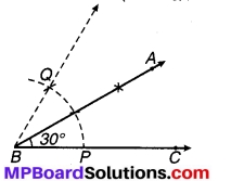 MP Board Class 9th Maths Solutions Chapter 11 रचनाएँ Ex 11.1 3