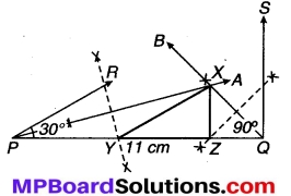 MP Board Class 9th Maths Solutions Chapter 11 रचनाएँ Ex 11.2 4