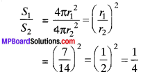 MP Board Class 9th Maths Solutions Chapter 13 Surface Areas and Volumes Ex 13.4 img-4