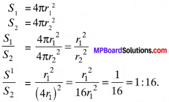 MP Board Class 9th Maths Solutions Chapter 13 Surface Areas and Volumes Ex 13.4 img-6