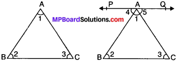 MP Board Class 9th Maths Solutions Chapter 6 Lines and Angles Ex 6.2 img-12